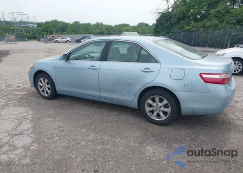 2009 Toyota Camry Le из США, поврежденный, VIN 4T1BE46K49U840634